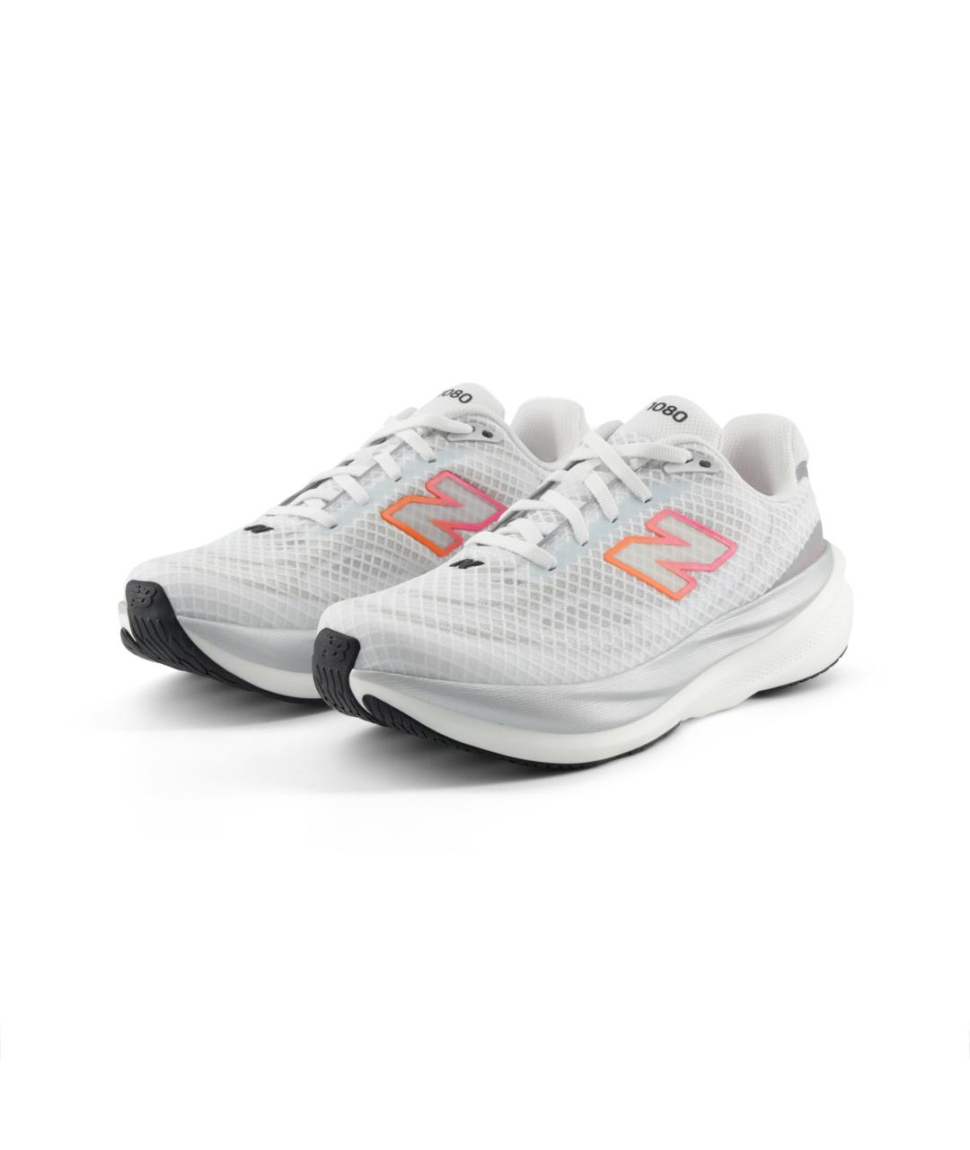 NEW BALANCE Серые кроссовки, фото 3