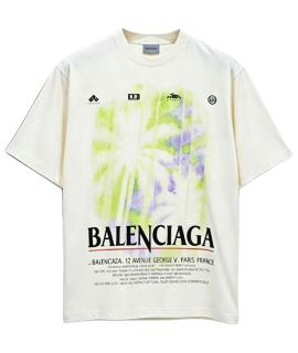 BALENCIAGA Футболка