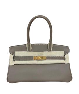 HERMES Сумка с короткими ручками