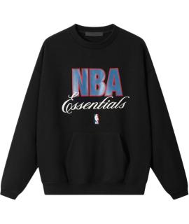 FEAR OF GOD ESSENTIALS Худи/толстовка