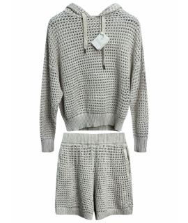 BRUNELLO CUCINELLI Костюм с брюками