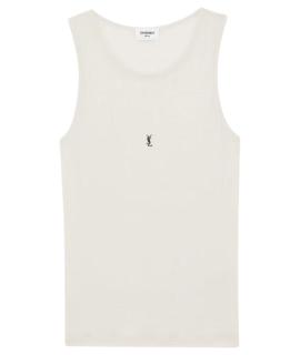 SAINT LAURENT Майка