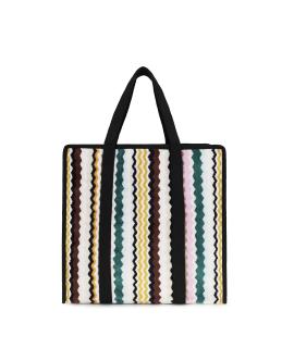 MISSONI Сумка с короткими ручками