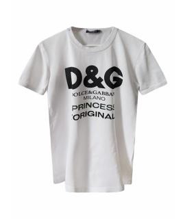 DOLCE&GABBANA Футболка