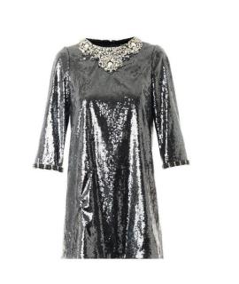 DOLCE&GABBANA Вечернее платье