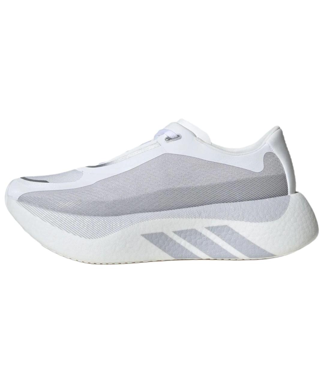 ADIDAS Белые кроссовки, фото 2