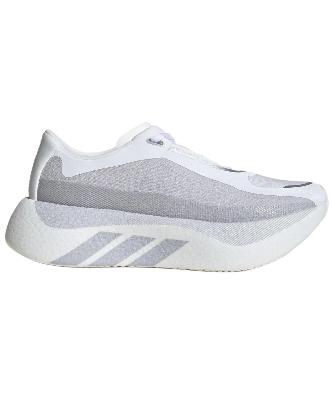 ADIDAS Белые кроссовки, фото 1