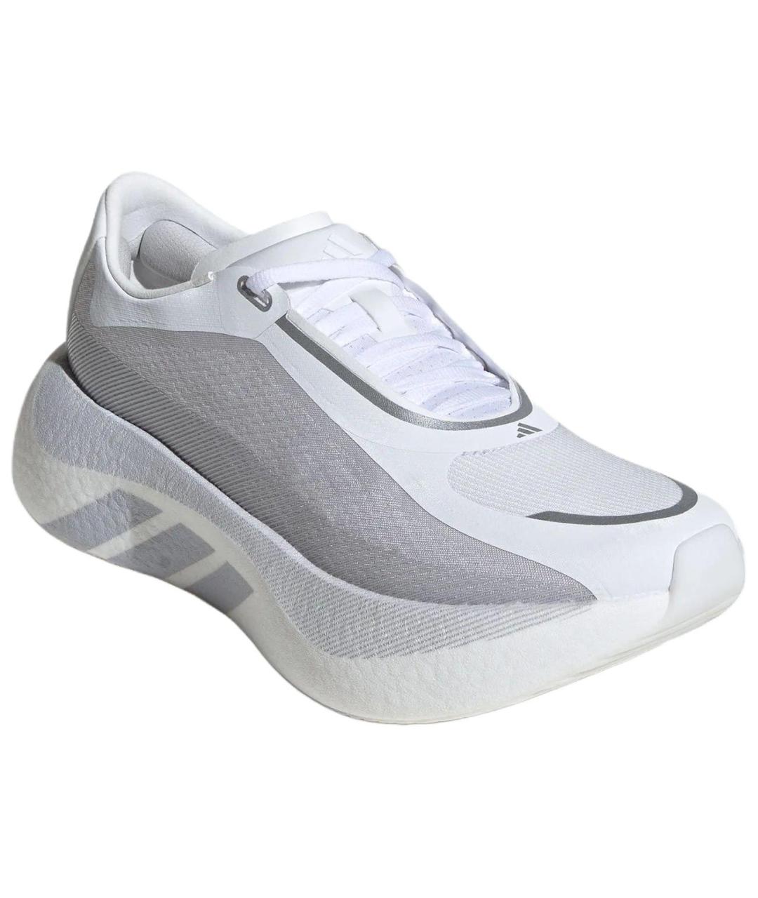 ADIDAS Белые кроссовки, фото 3