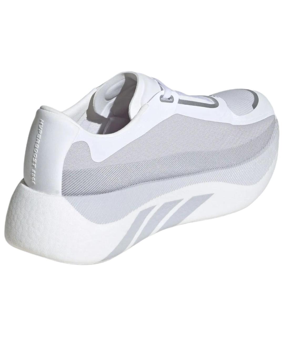 ADIDAS Белые кроссовки, фото 4