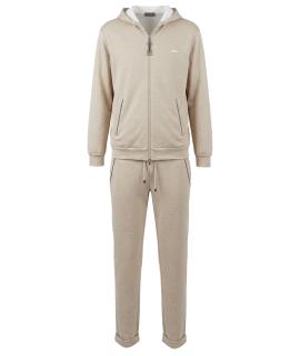 BRUNELLO CUCINELLI Костюм с брюками