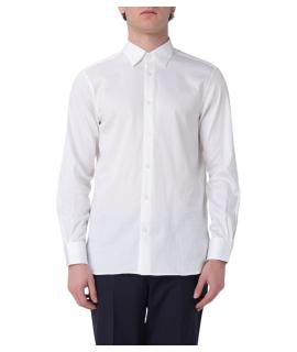 EMPORIO ARMANI Классическая рубашка