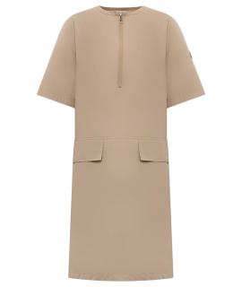 MONCLER Повседневное платье