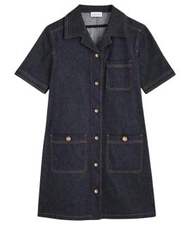 MONCLER Повседневное платье