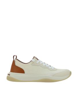 LORO PIANA Низкие кроссовки / кеды