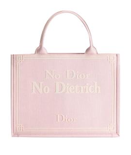 CHRISTIAN DIOR Сумка тоут