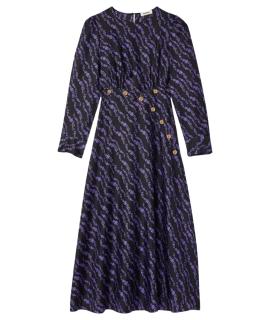 SANDRO Повседневное платье