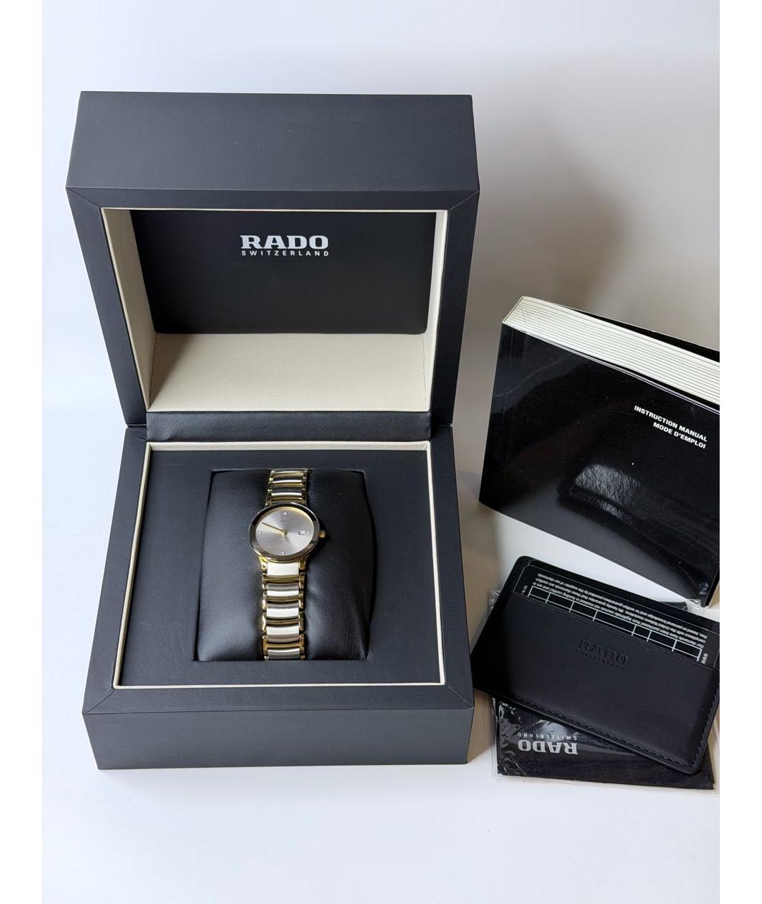 RADO Мульти часы, фото 2