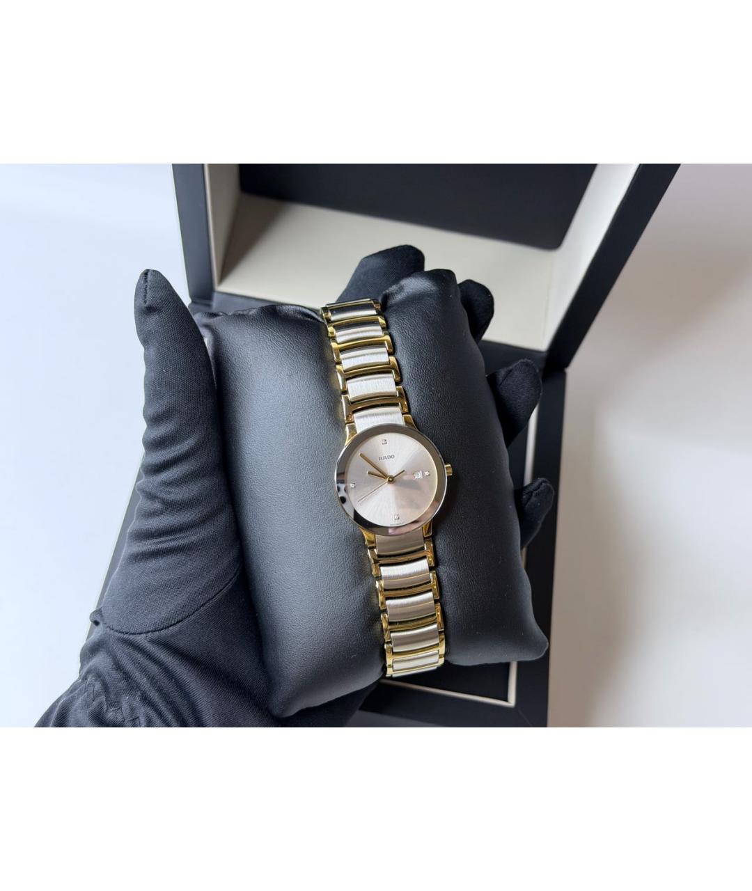 RADO Мульти часы, фото 7