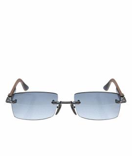 CHROME HEARTS Солнцезащитные очки