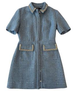 MAJE Коктейльное платье