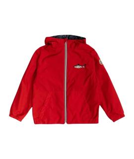 MONCLER KIDS Верхняя одежда
