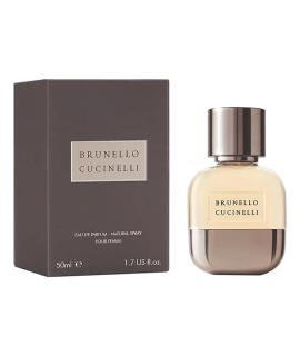 BRUNELLO CUCINELLI Аромат для женщин