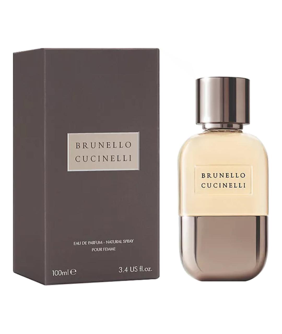 BRUNELLO CUCINELLI Аромат для женщин, фото 2