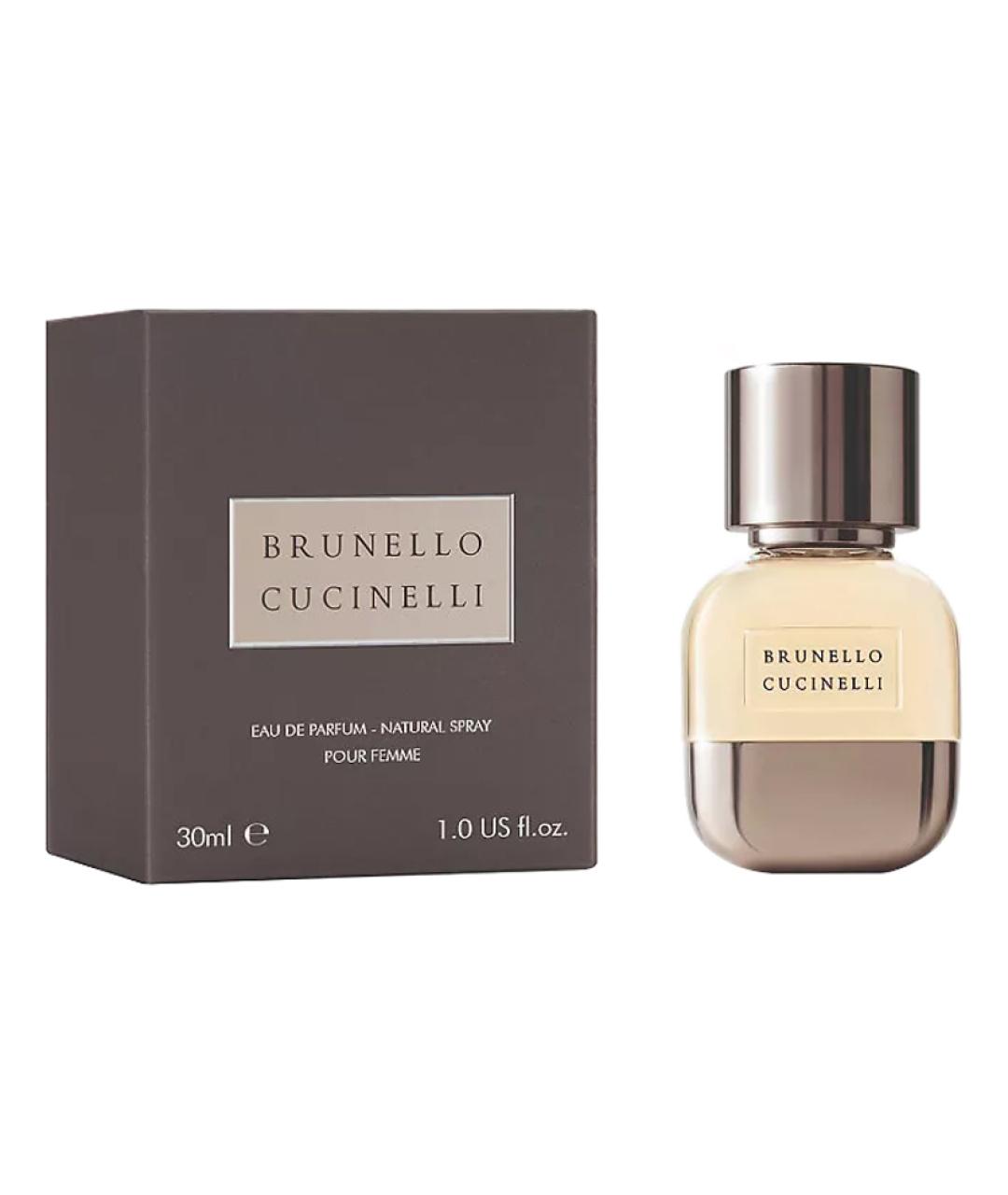 BRUNELLO CUCINELLI Аромат для женщин, фото 1