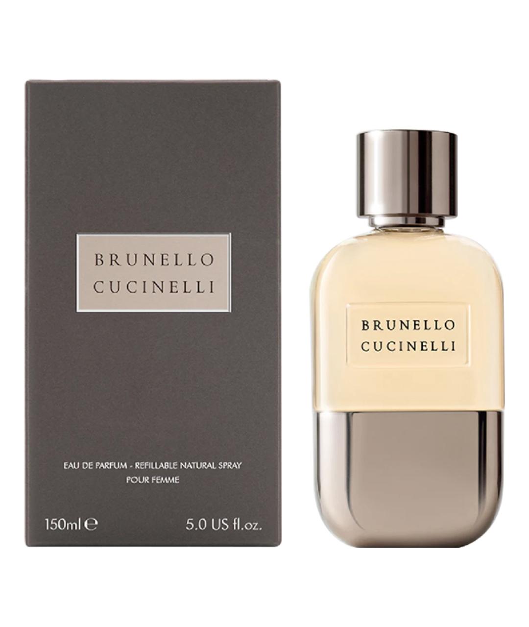 BRUNELLO CUCINELLI Аромат для женщин, фото 1