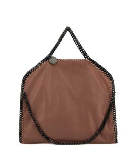 STELLA MCCARTNEY Сумка с короткими ручками