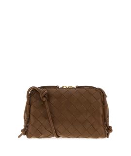BOTTEGA VENETA Сумка через плечо