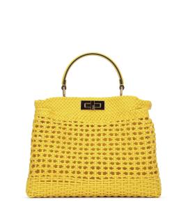 FENDI Сумка с короткими ручками