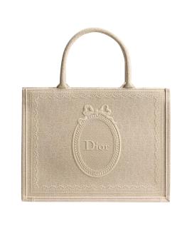 CHRISTIAN DIOR Сумка тоут