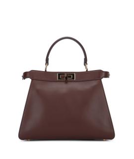 FENDI Сумка с короткими ручками