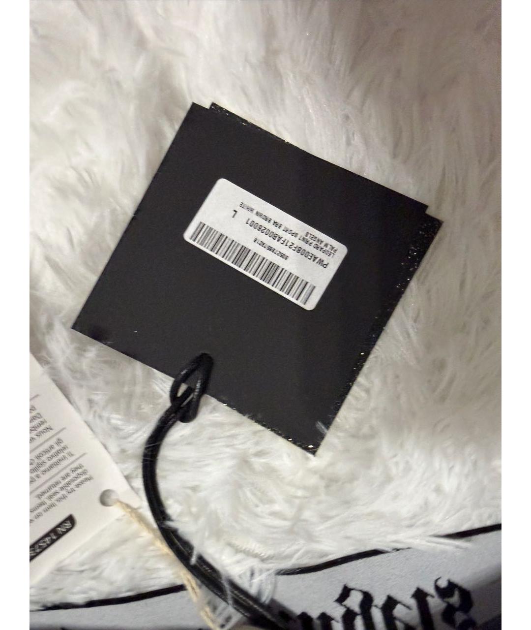 PALM ANGELS Мульти майка, фото 3