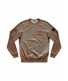 STONE ISLAND Худи/толстовка