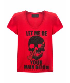 PHILIPP PLEIN Футболка