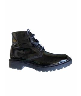 SAINT LAURENT Ботинки