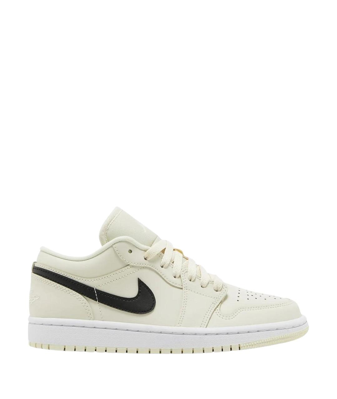 JORDAN Кожаные кроссовки, фото 1