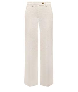 LORENA ANTONIAZZI Брюки широкие