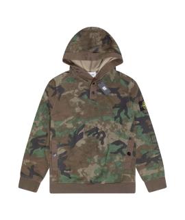 STONE ISLAND Худи/толстовка