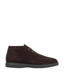 BRIONI Низкие ботинки