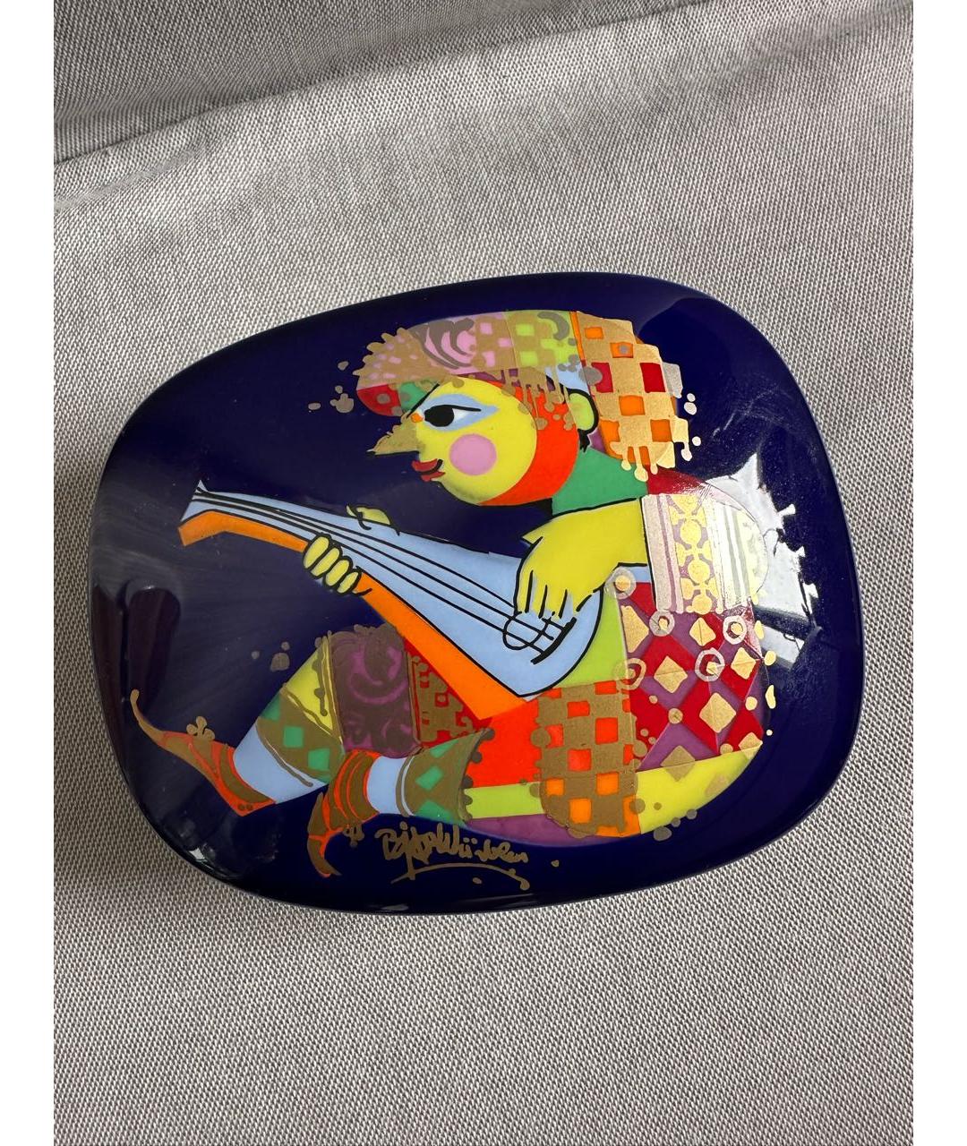 ROSENTHAL Шкатулка, фото 6