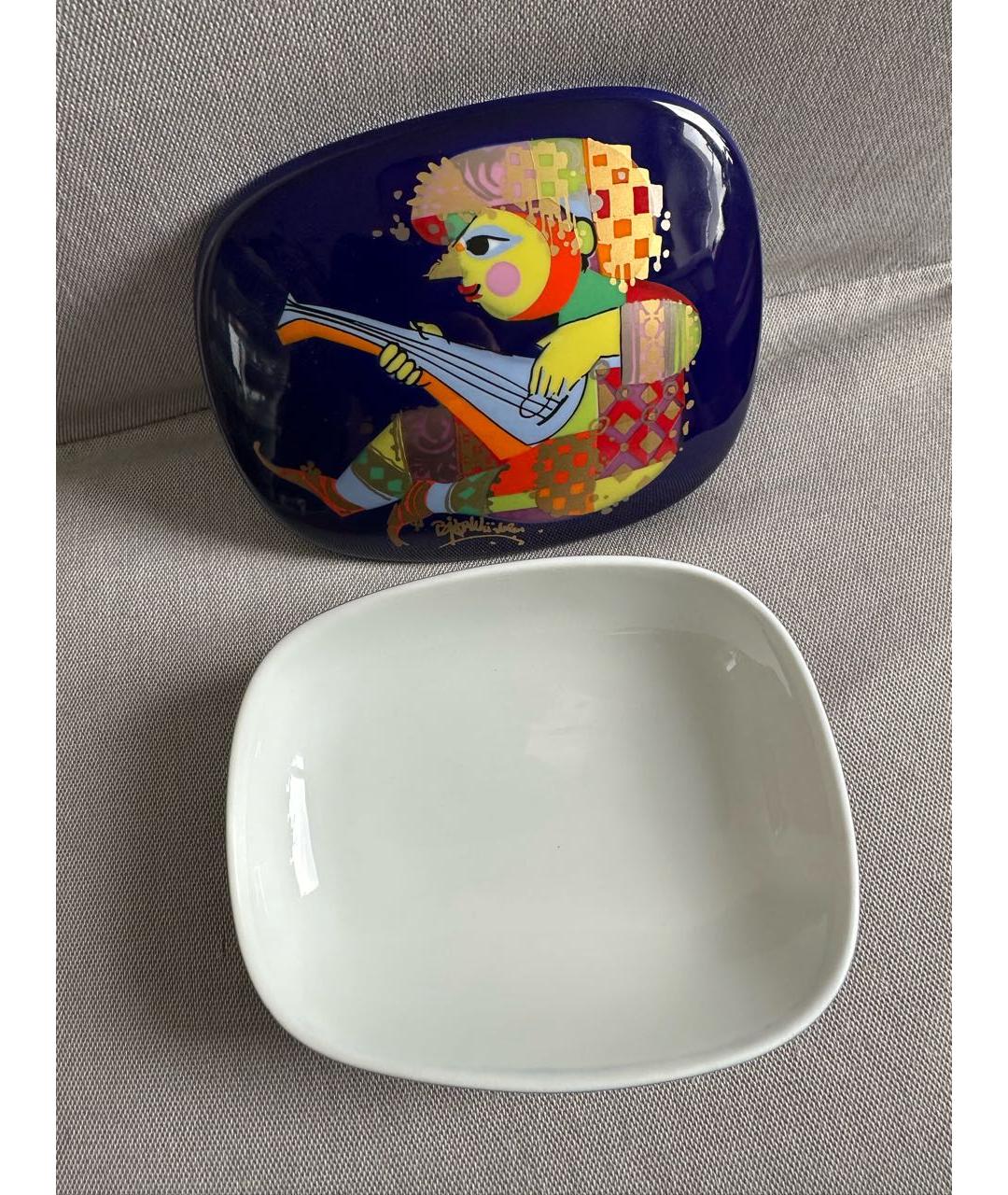 ROSENTHAL Шкатулка, фото 2