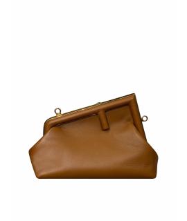 FENDI Клатч/вечерняя сумка