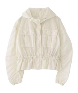 MONCLER Куртка