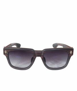 CHROME HEARTS Солнцезащитные очки