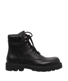 BOTTEGA VENETA Высокие ботинки