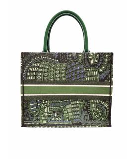 CHRISTIAN DIOR Сумка тоут