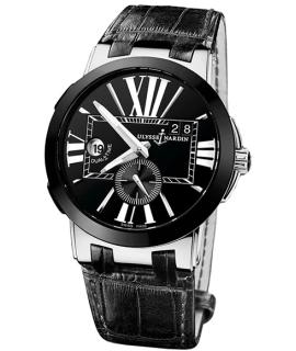 Ulysse Nardin Часы